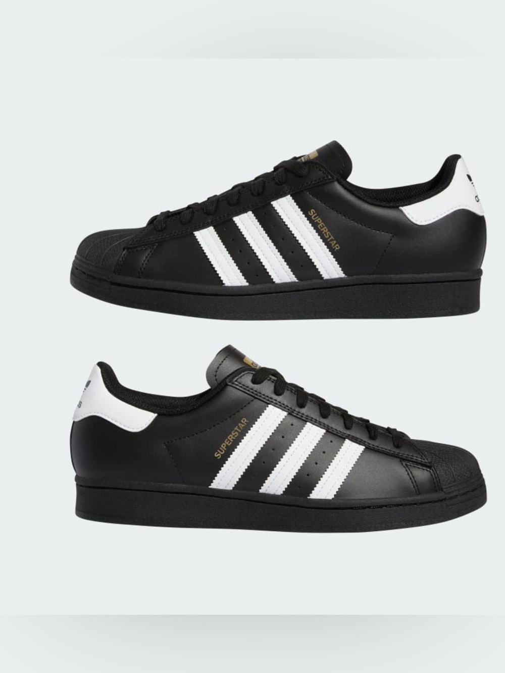 SUPERSTAR ADV SHOES
